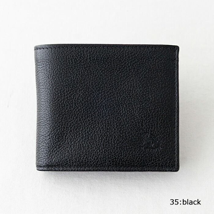 イルビゾンテ ウォレット (5422300540) Leather Wallet IL BISONTE(財布)