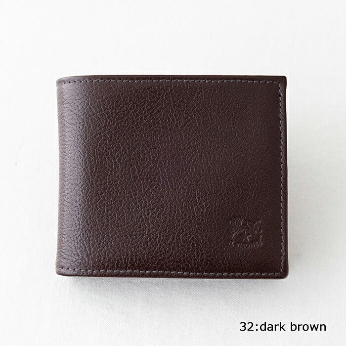 イルビゾンテ ウォレット (5422300540) Leather Wallet IL BISONTE(財布)