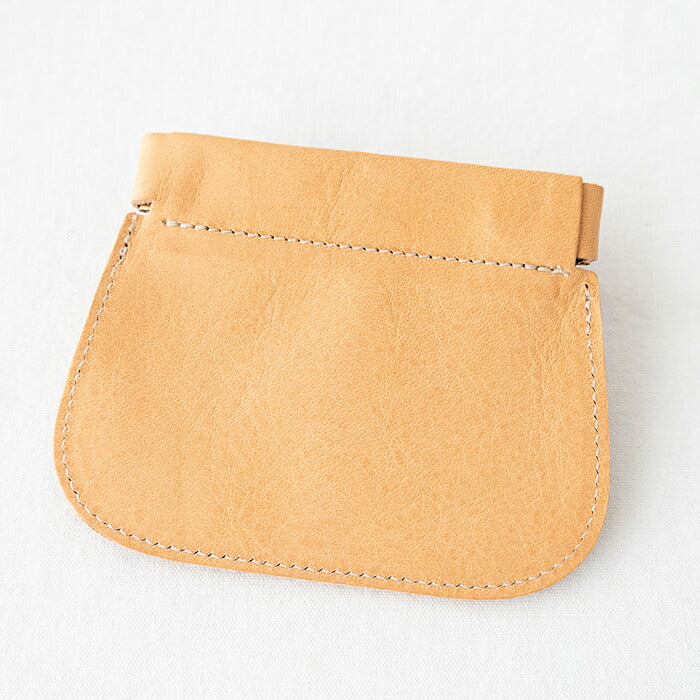 イルビゾンテ コインパース (54252305342) Leather Coin Case IL BISONTE(小物)