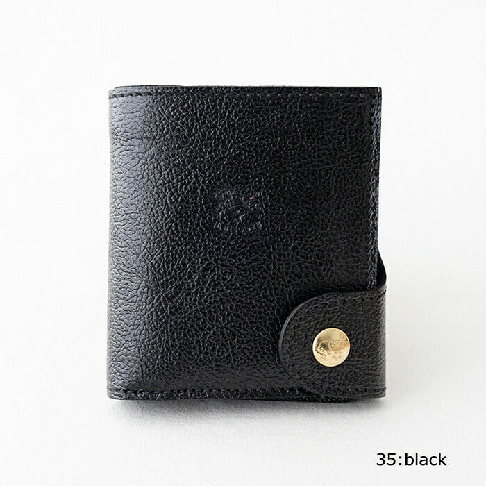 イルビゾンテ ウォレット (54252305441) Leather Wallet IL BISONTE(財布)