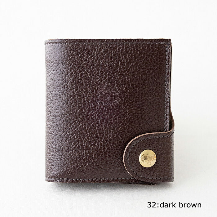 イルビゾンテ ウォレット (54252305441) Leather Wallet IL BISONTE(財布)