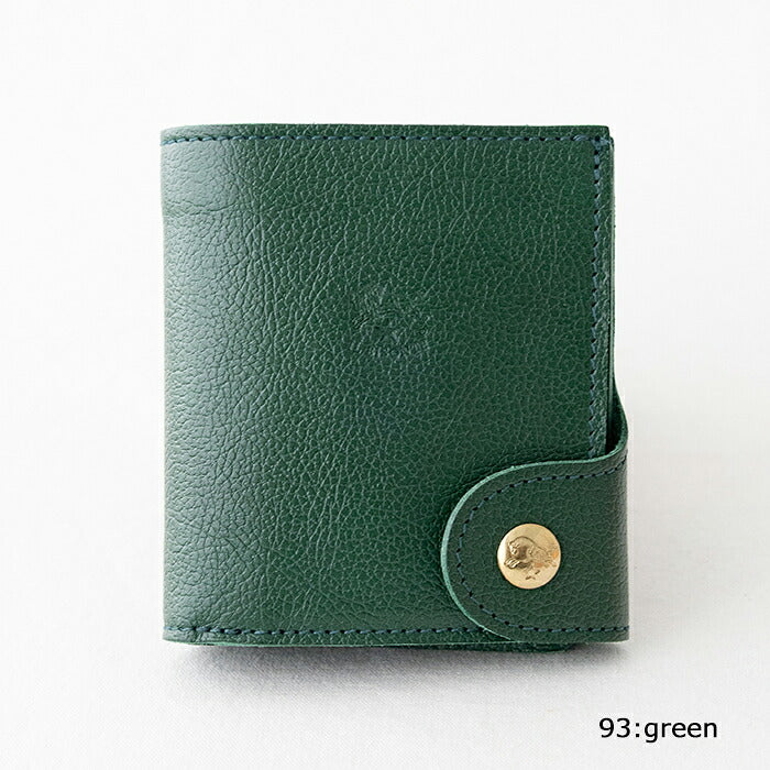 イルビゾンテ ウォレット (54252305441) Leather Wallet IL BISONTE(財布)