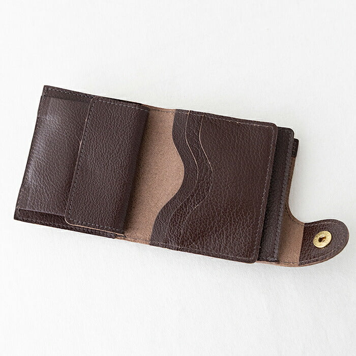 イルビゾンテ ウォレット (54252305441) Leather Wallet IL BISONTE(財布)