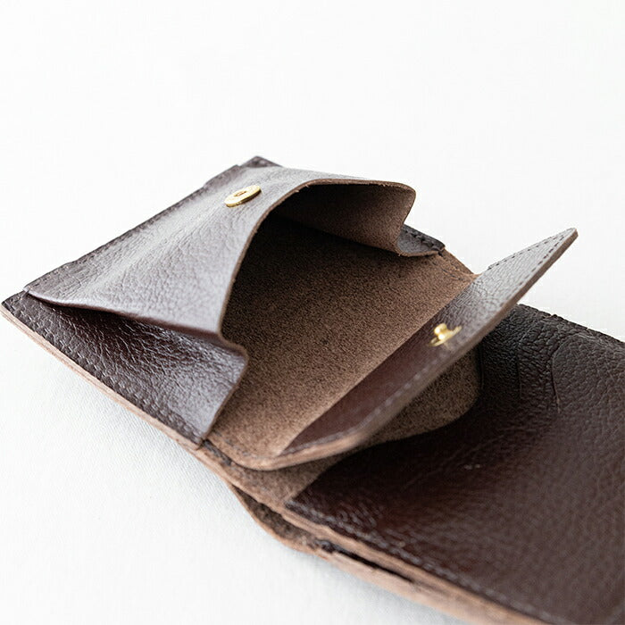 イルビゾンテ ウォレット (54252305441) Leather Wallet IL BISONTE(財布)