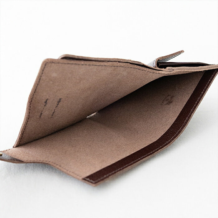 イルビゾンテ ウォレット (54252305441) Leather Wallet IL BISONTE(財布)