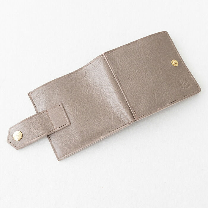 イルビゾンテ ウォレット (54202310540) Leather Wallet IL BISONTE(財布)