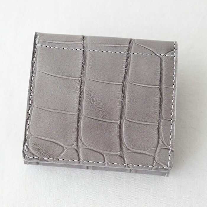 イルビゾンテ ウォレット (54202313440) Leather Wallet IL BISONTE(財布)