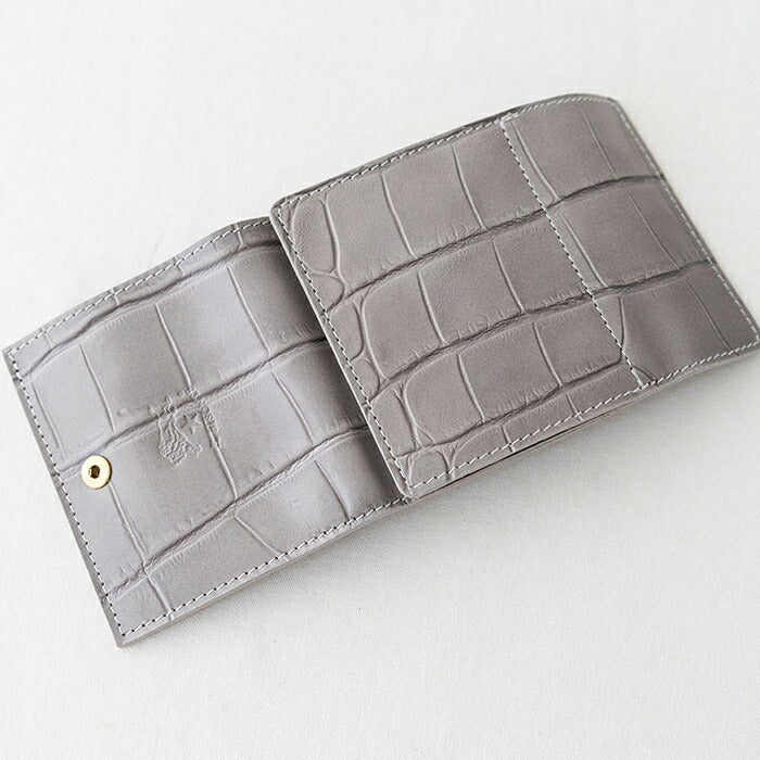 イルビゾンテ ウォレット (54202313440) Leather Wallet IL BISONTE(財布)