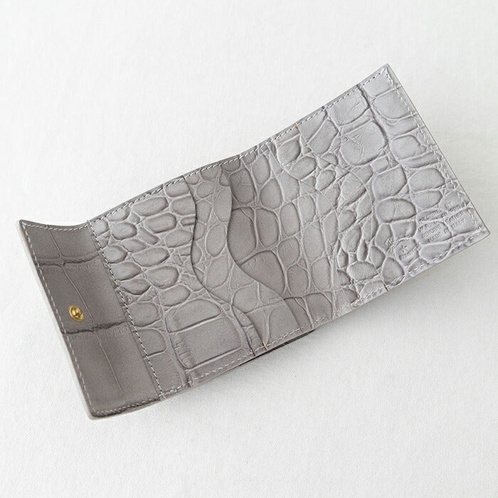 イルビゾンテ ウォレット (54202313440) Leather Wallet IL BISONTE(財布)