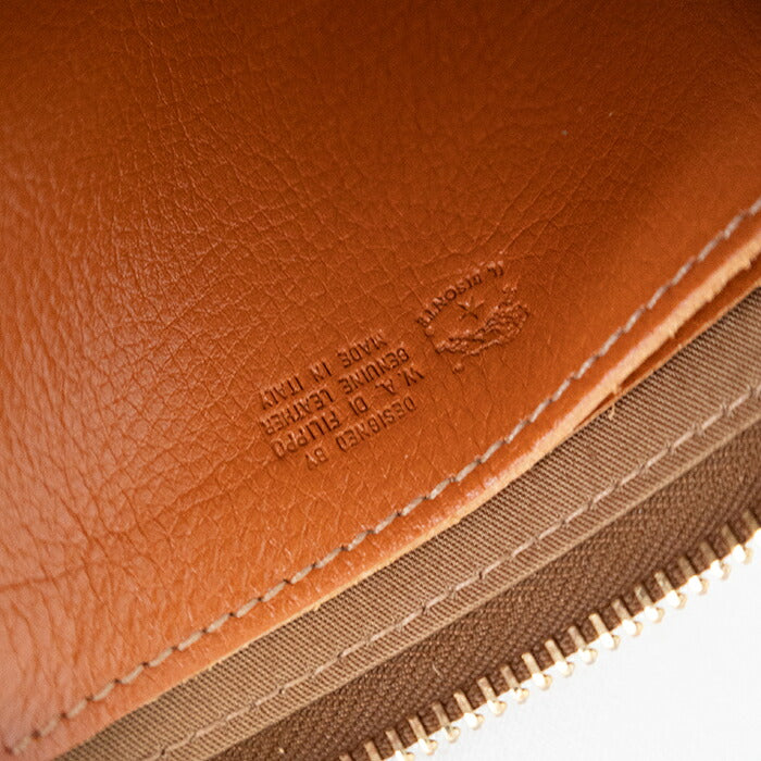 イルビゾンテ コンパクトウォレット (5432404540) Leather Case IL BISONTE(財布)