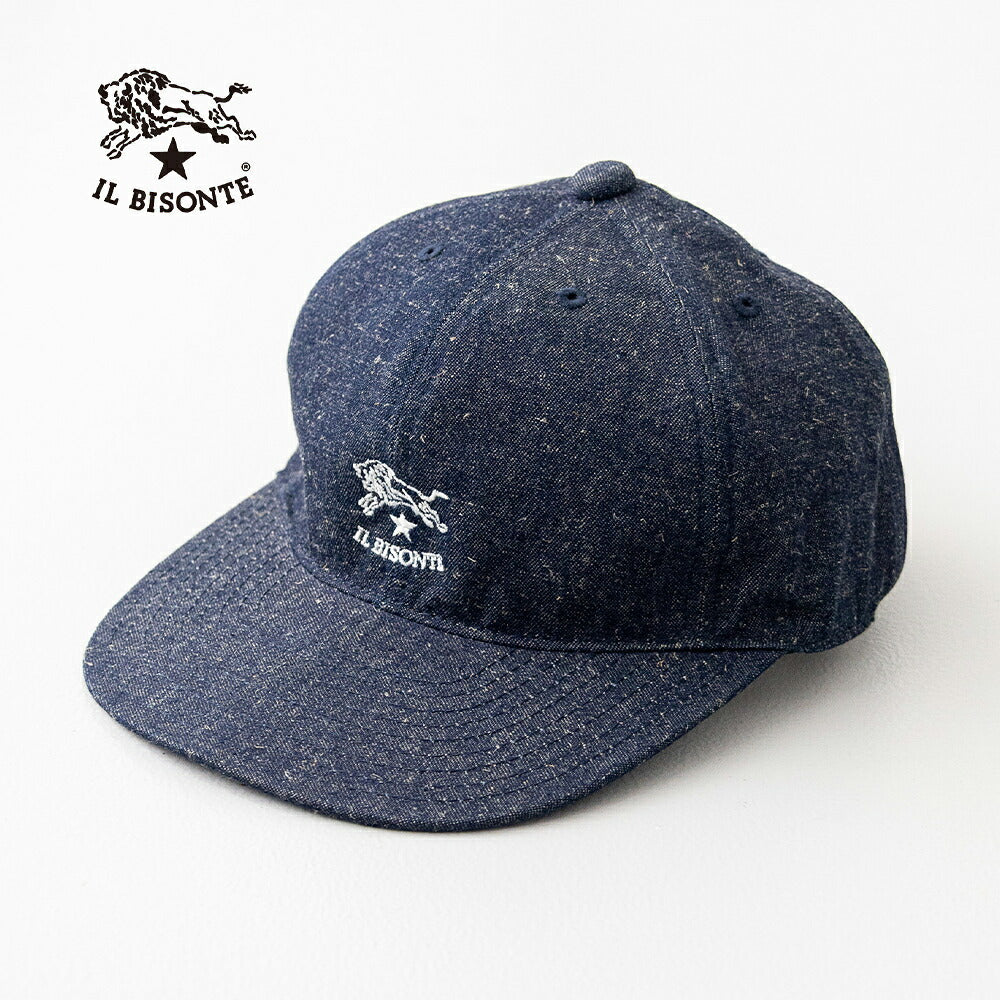 イルビゾンテ キャップ (54262305180) CAP IL BISONTE(帽子)