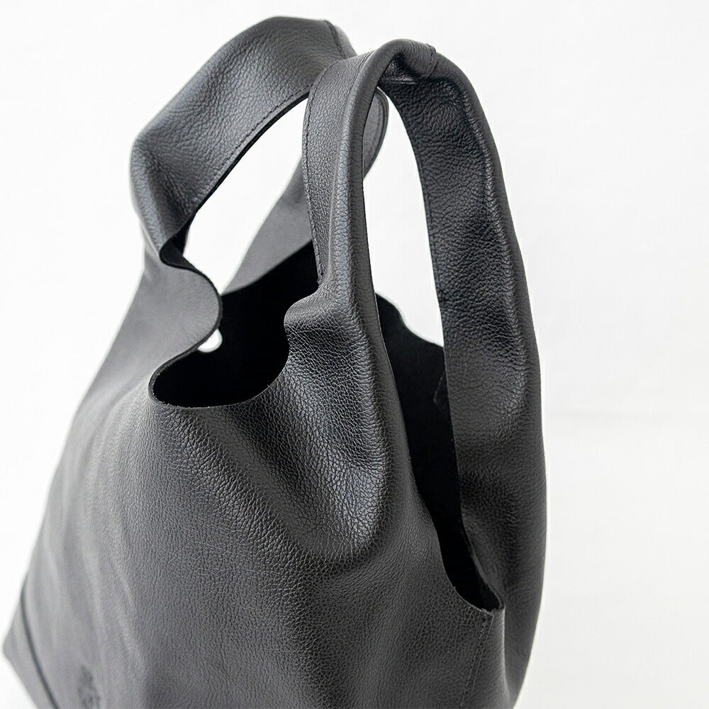 イルビゾンテ ハンドバッグ (54262300113) Leather Tote Bag IL BISONTE(バッグ)