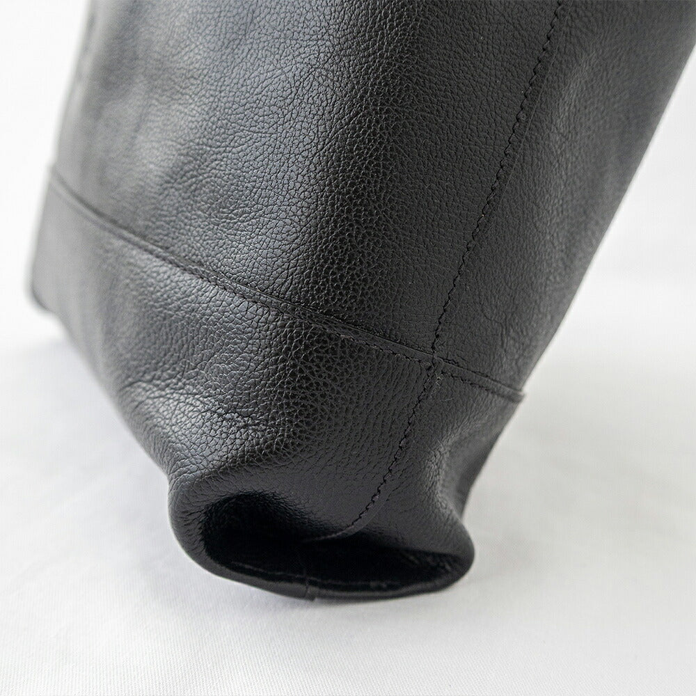 イルビゾンテ ハンドバッグ (54262300113) Leather Tote Bag IL BISONTE(バッグ)