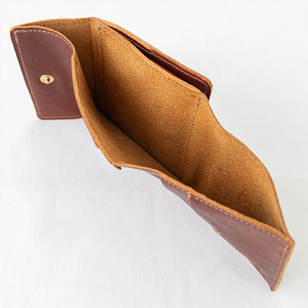 イルビゾンテ ウォレット (5412307140) Leather Wallet IL BISONTE(財布)