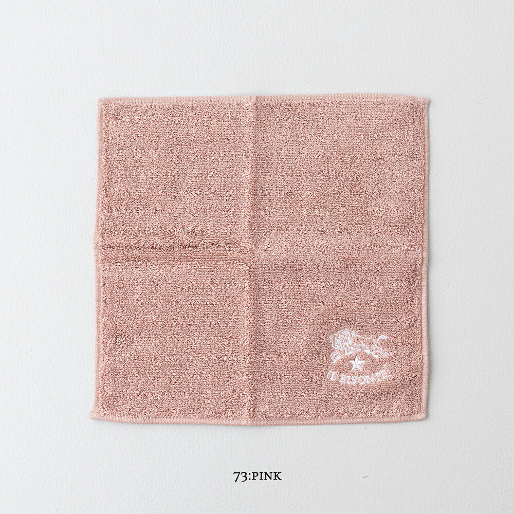 イルビゾンテ ミニタオル (54172304198) MINI TOWEL IL BISONTE(小物) *メール便可* *