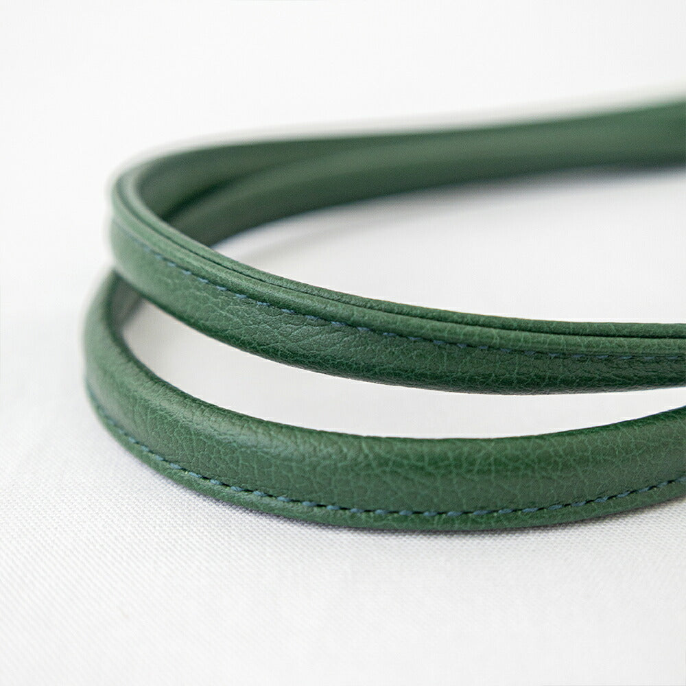 イルビゾンテ スマートフォンストラップ (54242305285) Leather Smatphone Strap IL BISONTE(小物)