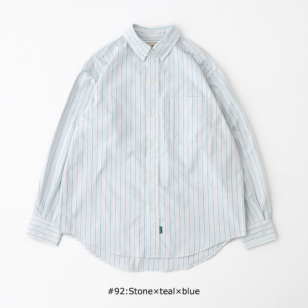 オロノ ロングスリーブ シャツ<br> (6175-3043) <br>(メンズ)