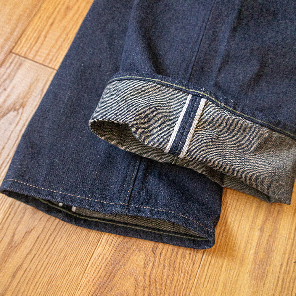 Lee × Nigel Cabourn OX'ed Silver <br>RAILWAY MAN 101B <br>(80530450001) <br>(メンズ) <br>【2026秋冬】
