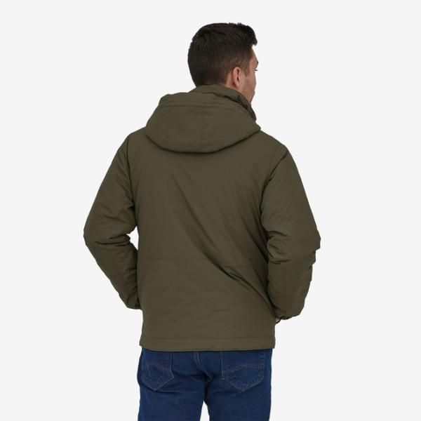 メンズ イスマス ジャケット<br> (26990) <br>(メンズ)