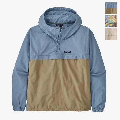 ファンホッガーズ アノラック <br>(20325) <br>(メンズ)