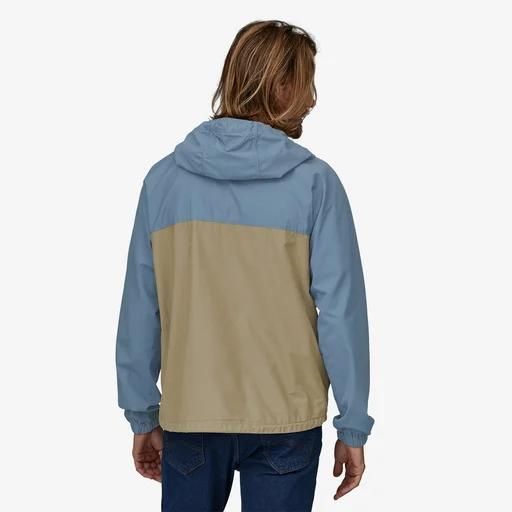 ファンホッガーズ アノラック <br>(20325) <br>(メンズ)