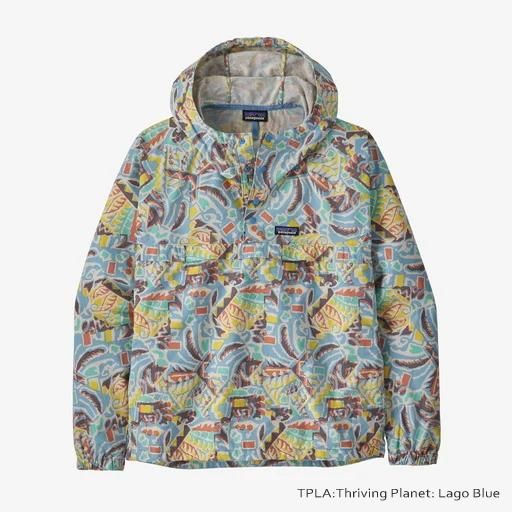 ファンホッガーズ アノラック <br>(20325) <br>(メンズ)