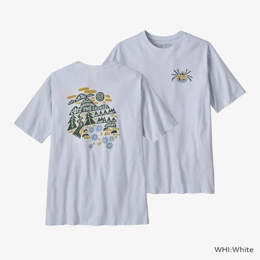 メンズ アクロス ザ トレイル<br>レスポンシビリティー<br> (37677) <br>(メンズ)