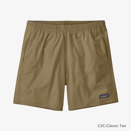 メンズ ファンホッガーズ <br>ショーツ 6インチ <br>(57145) <br>(メンズ)