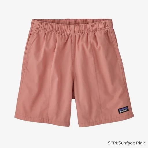 キッズ ファンホッガーズ ショーツ <br>(67075) <br>(レディース)