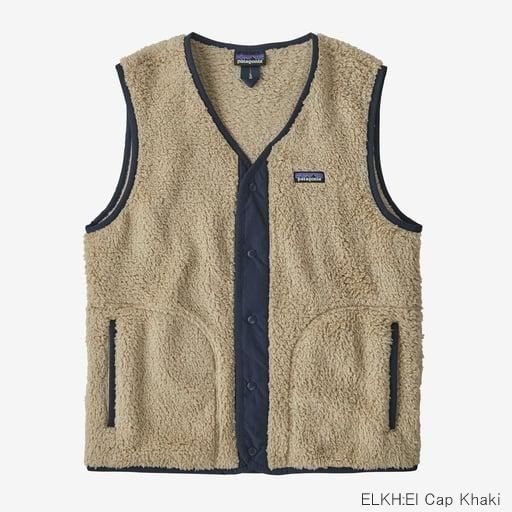 メンズ ロス ガトス<br>ベスト<br> (25927) <br>(メンズ)