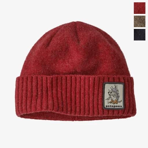 ブロデオ ビーニー<br> (29206) <br>(帽子)