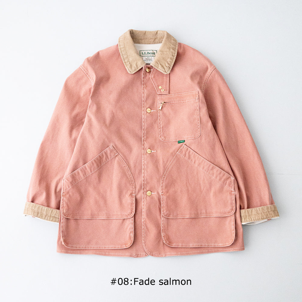 ビーンズ プロスペクトハーバー <br>フィールドコート<br> (6175-3036) <br>(メンズ)