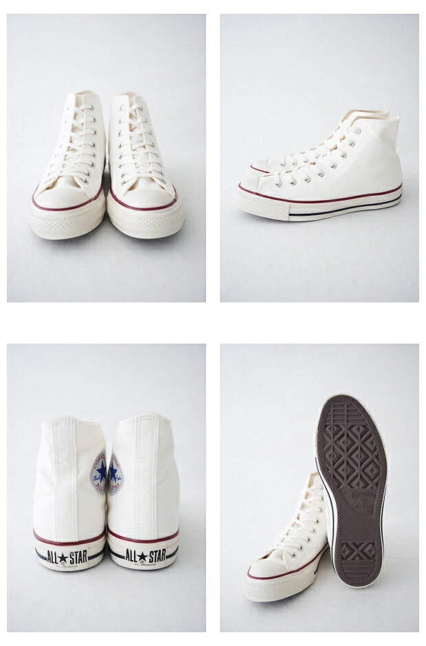 コンバース オールスター US HI (31308190) ALL STAR US HI CONVERSE(レディース/メンズ)