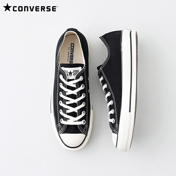 コンバース オールスター US OX (31308201) ALL STAR US OX CONVERSE(レディース/メンズ)