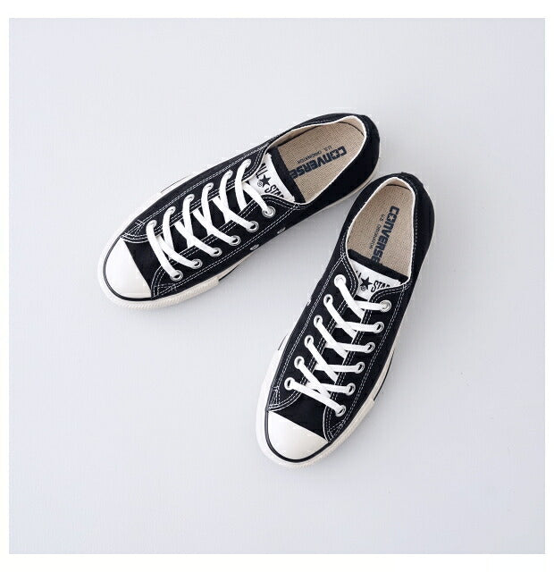 コンバース オールスター US OX (31308201) ALL STAR US OX CONVERSE(レディース/メンズ)
