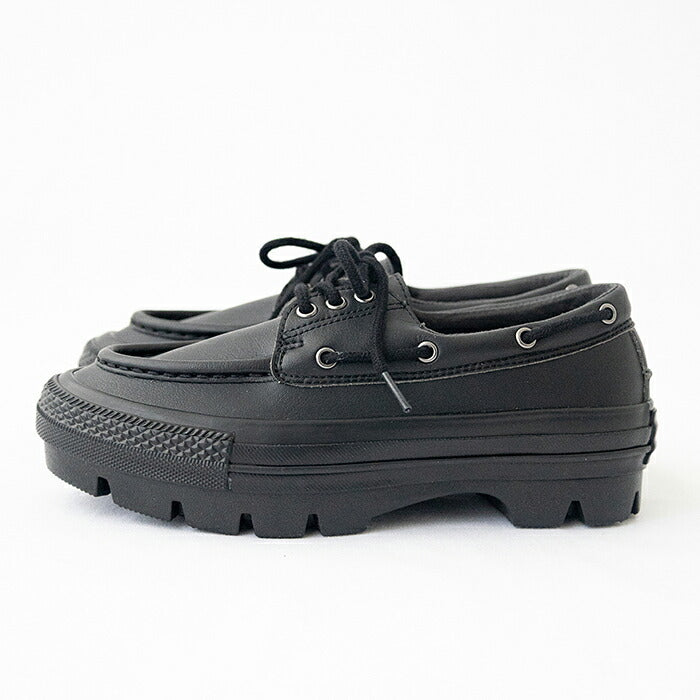 コンバース オールスター チャンク MS OX (31316770) ALL STAR CHUNK MS OX CONVERSE(レディース)