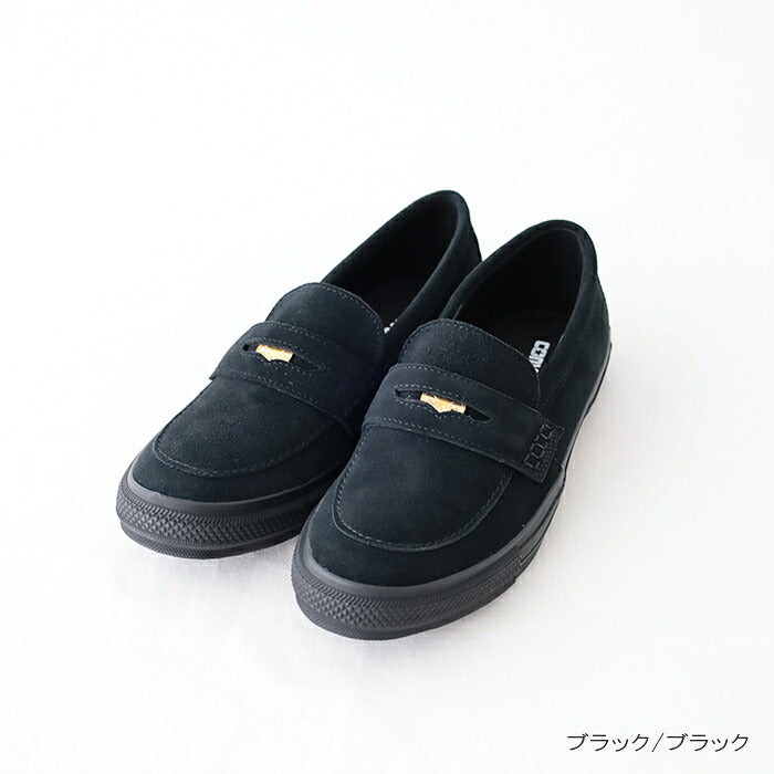 コンバース オールスター コインローファー SU (31316671) ALL STAR COINLOAFER SU CONVERSE(レディース/メンズ)