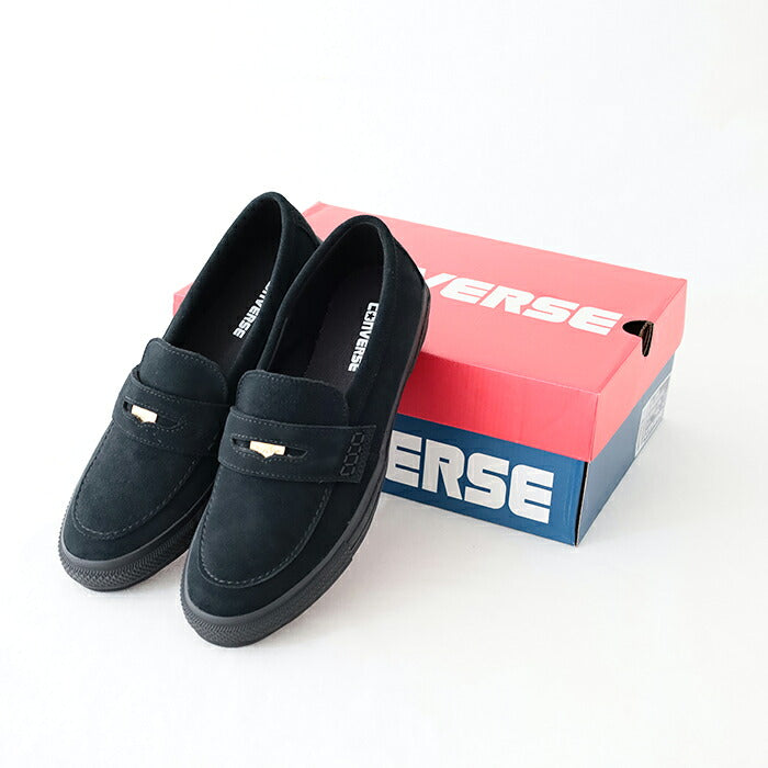 コンバース オールスター コインローファー SU (31316671) ALL STAR COINLOAFER SU CONVERSE(レディース/メンズ)