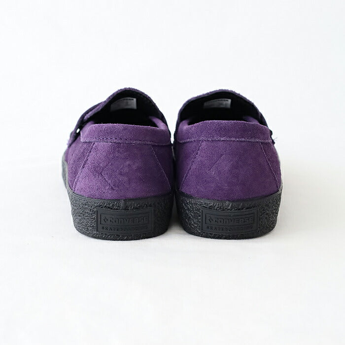 コンバース CS ローファー II SK (33701870) CS LOAFER II SK CONVERSE(メンズ)