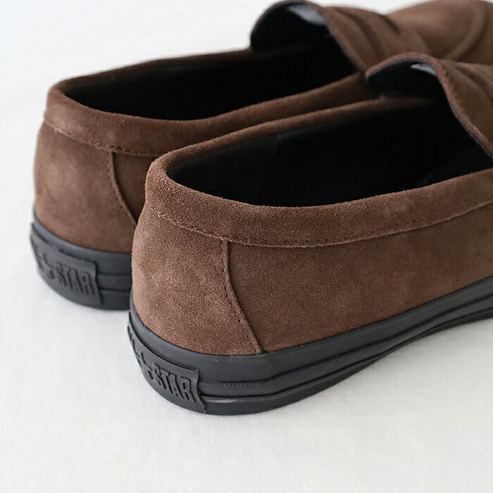コンバース オールスター コインローファー SU (31316670) ALL STAR COINLOAFER SU CONVERSE(レディース/メンズ)