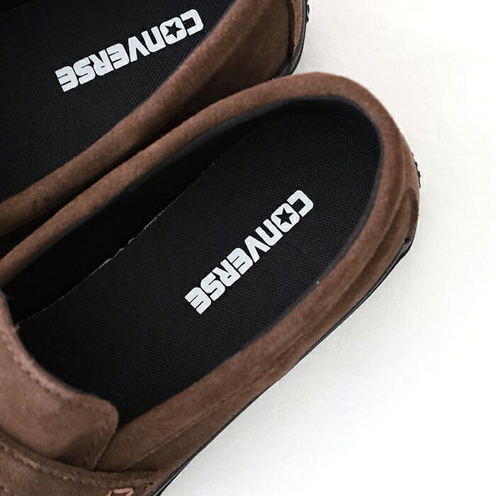 コンバース オールスター コインローファー SU (31316670) ALL STAR COINLOAFER SU CONVERSE(レディース/メンズ)