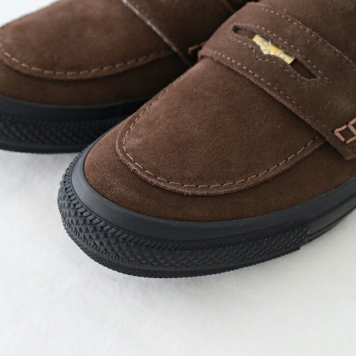 コンバース オールスター コインローファー SU (31316670) ALL STAR COINLOAFER SU CONVERSE(レディース/メンズ)