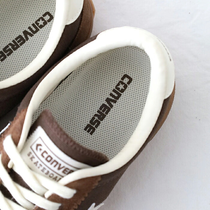 コンバース ロードクラシック SK OX (33702150) ROADCLASSIC SK OX CONVERSE(レディース/メンズ)