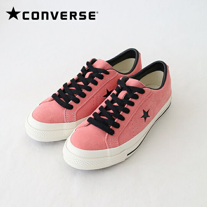 コンバース ワンスター スエード (33702420) ONE STAR SUEDE CONVERSE(レディース/メンズ)