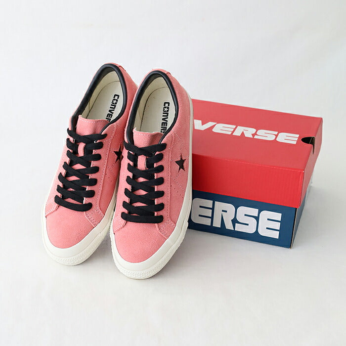 コンバース ワンスター スエード (33702420) ONE STAR SUEDE CONVERSE(レディース/メンズ)