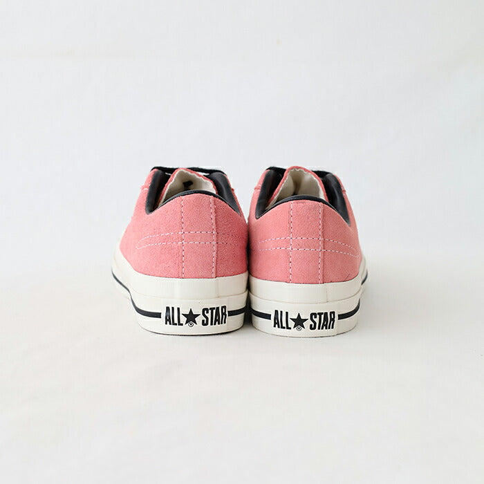 コンバース ワンスター スエード (33702420) ONE STAR SUEDE CONVERSE(レディース/メンズ)