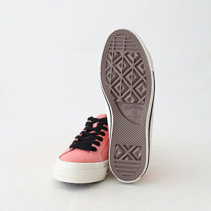 コンバース ワンスター スエード (33702420) ONE STAR SUEDE CONVERSE(レディース/メンズ)