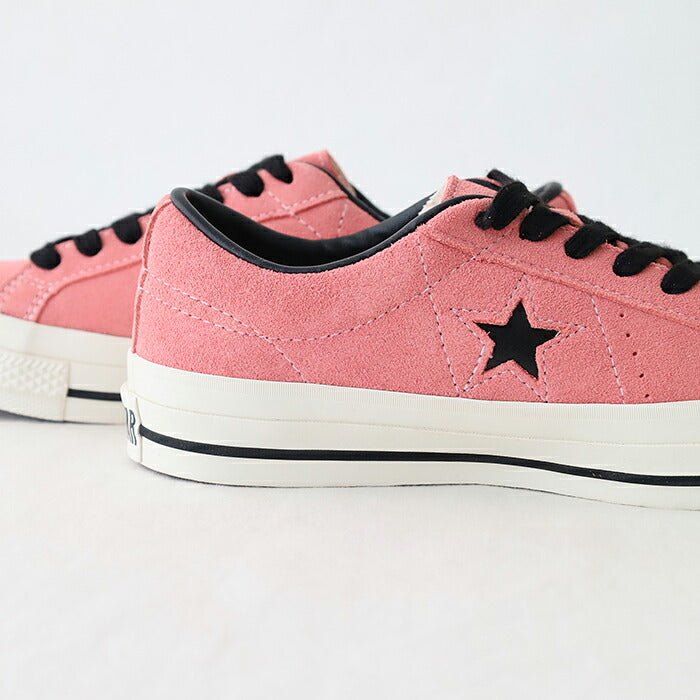 コンバース ワンスター スエード (33702420) ONE STAR SUEDE CONVERSE(レディース/メンズ)