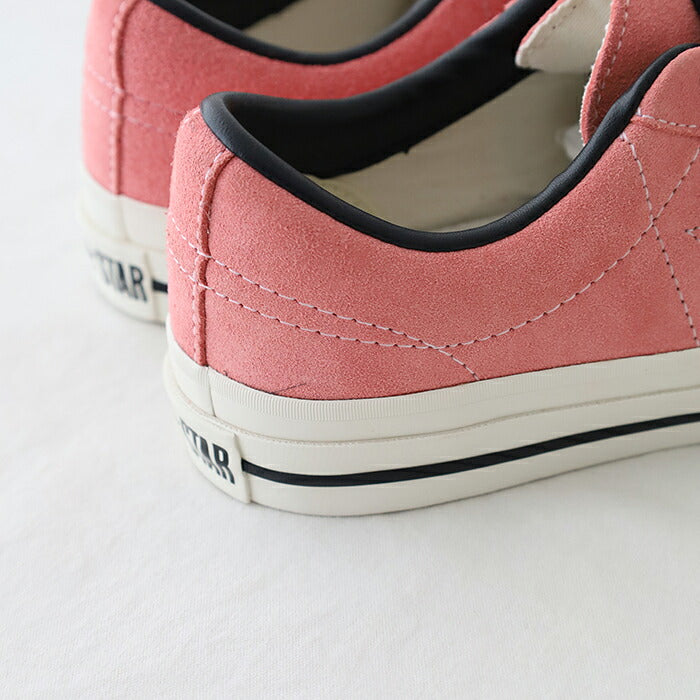 コンバース ワンスター スエード (33702420) ONE STAR SUEDE CONVERSE(レディース/メンズ)