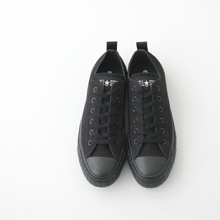 コンバース オールスター リブドソール MN OX (31305810) ALL STAR RIBBEDSOLE MN OX CONVERSE(メンズ)